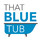 That Blue Tub