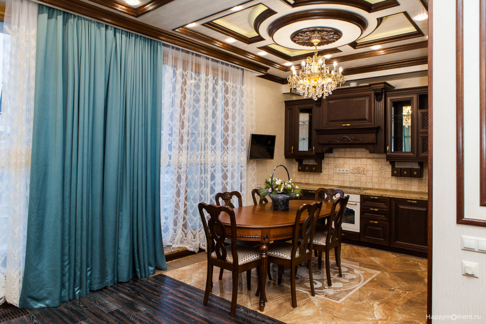 Смоленка Де Люкс