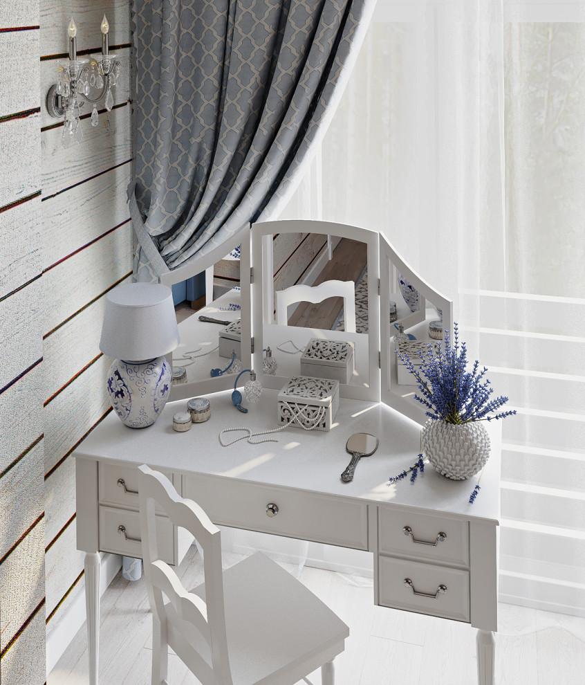 "Светлое будущее"