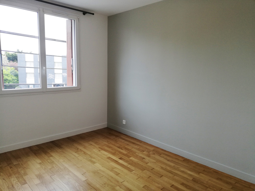 Agencement appartement
