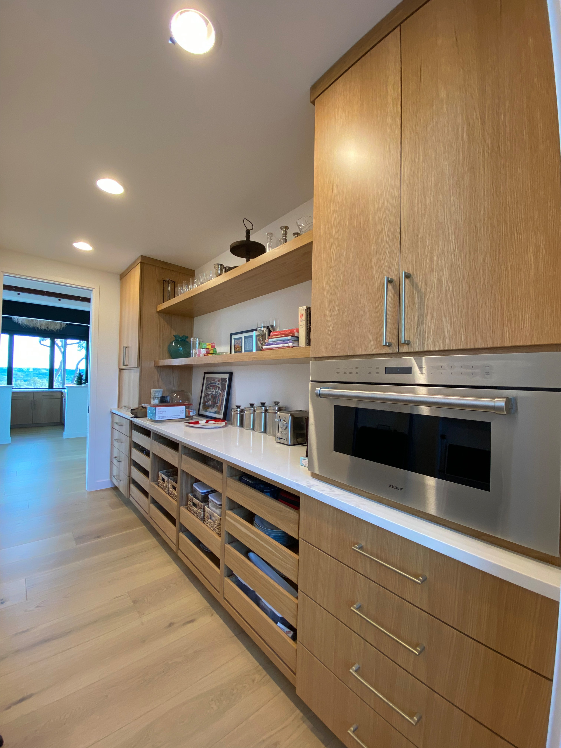 Wimberley Modern Hill Country