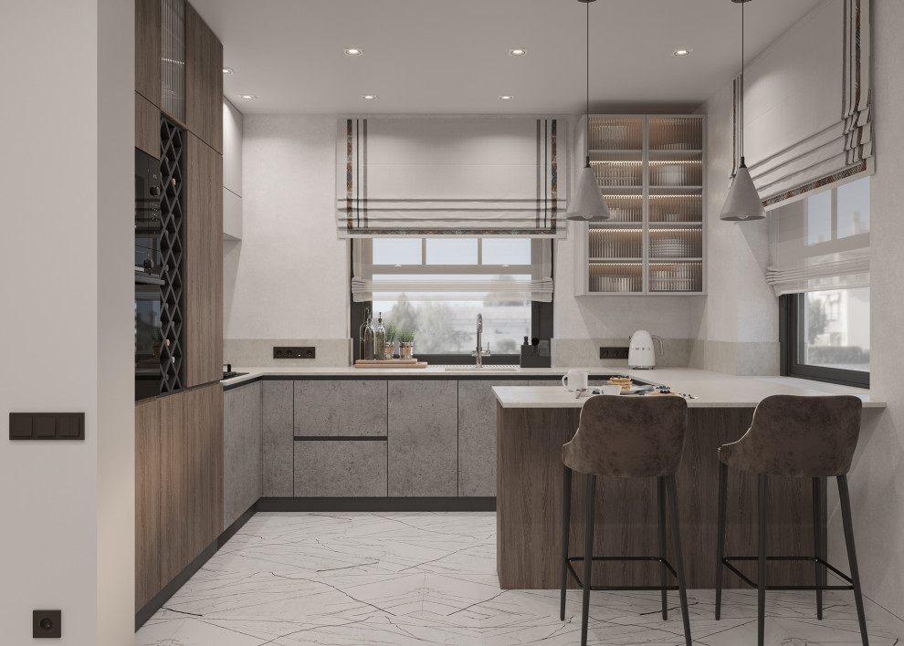 ЖК Луга (дом)