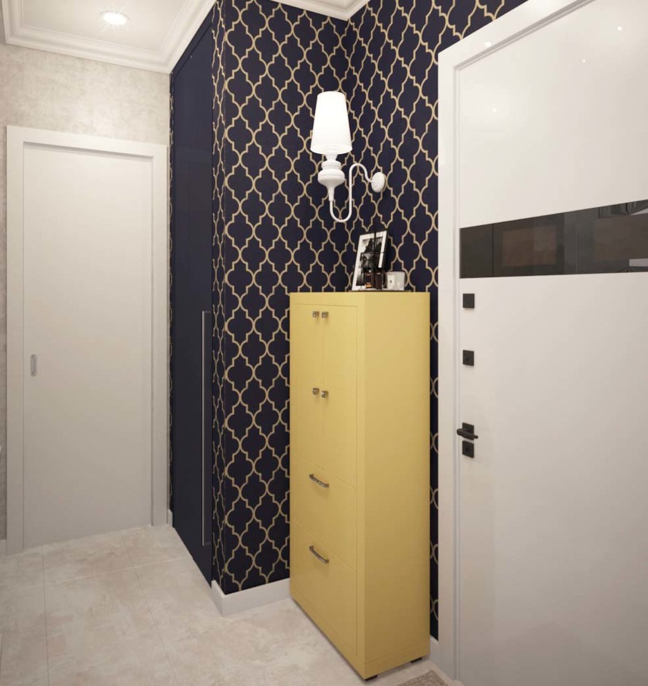 ЖК "Европа-сити"