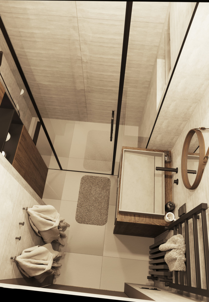 Современный стиль 2