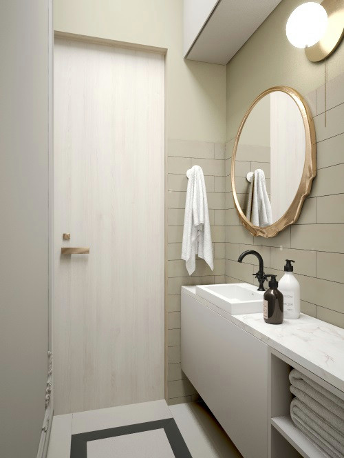 Элегантность.