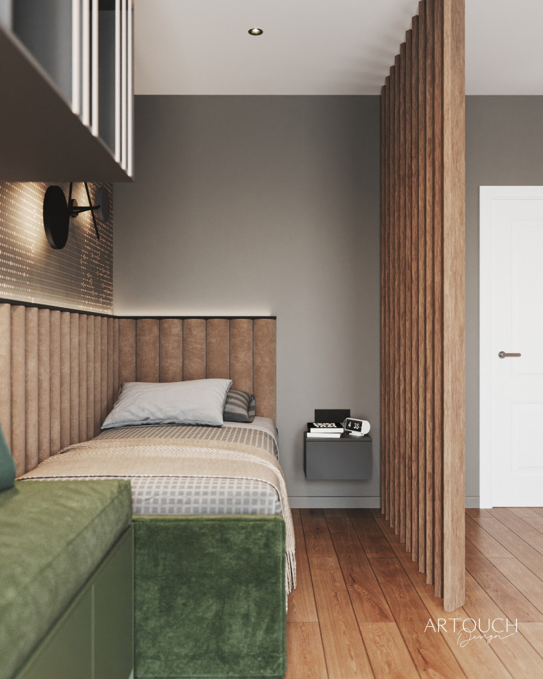 ЖК Хорошевский