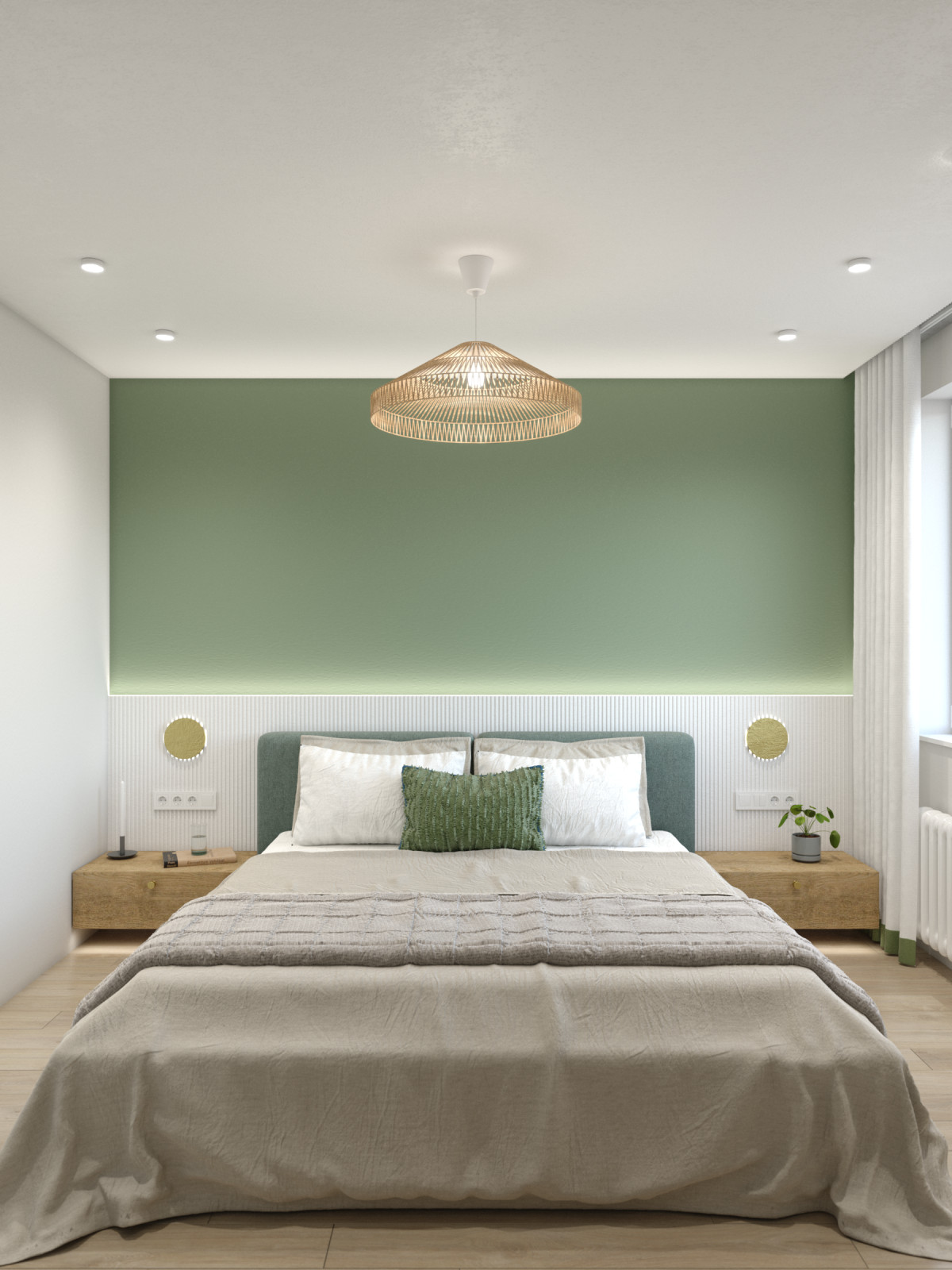 Про Азию в Солнечном городе | ЖК Никольская Панорама | 2024