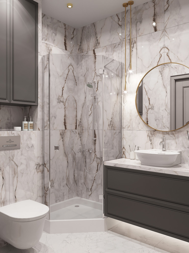 Сиреневый парк