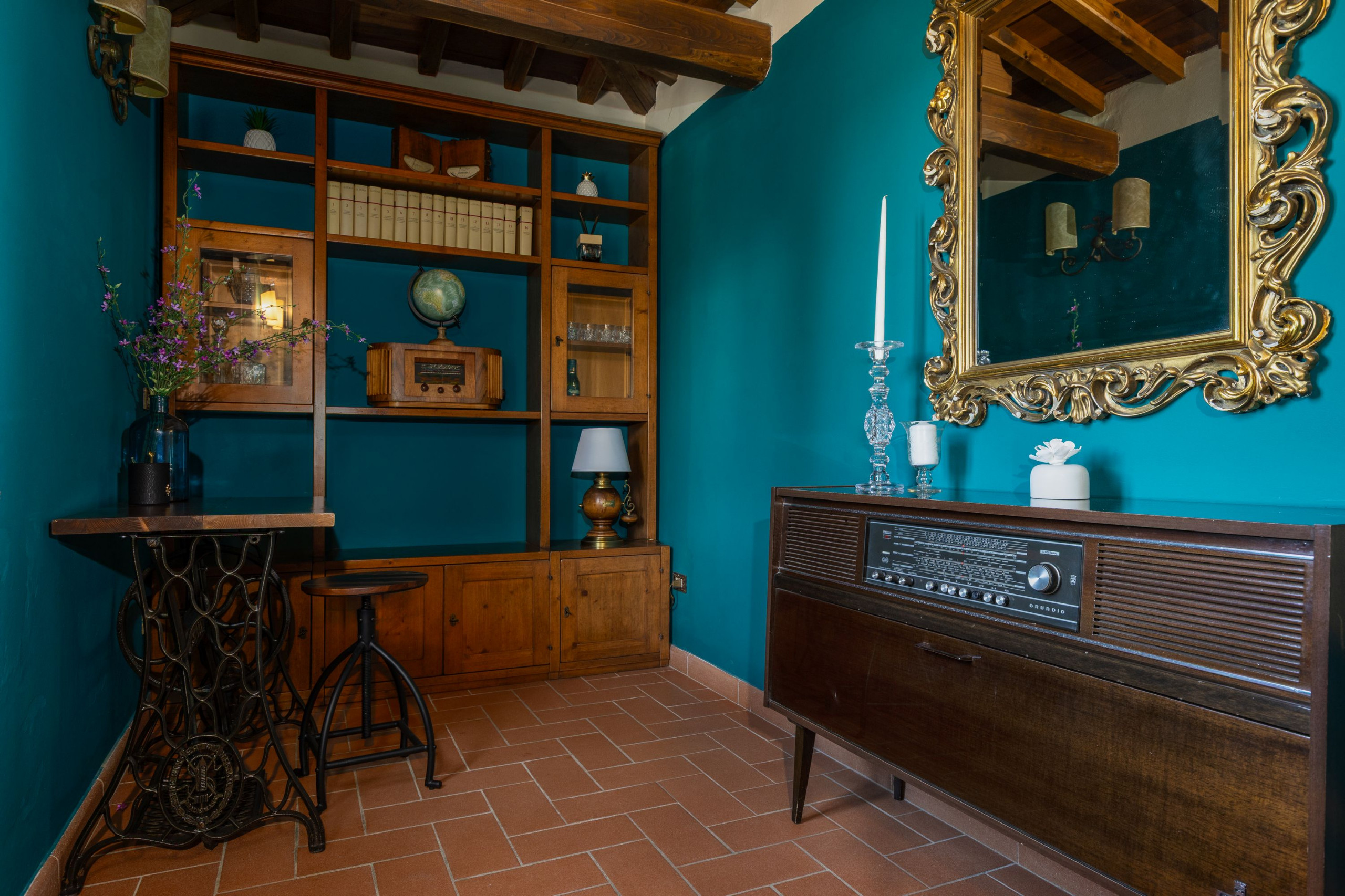 Casa Vacanza San  Guido