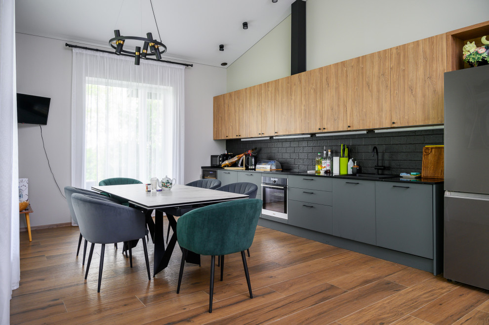 Отделка газоблочного дома