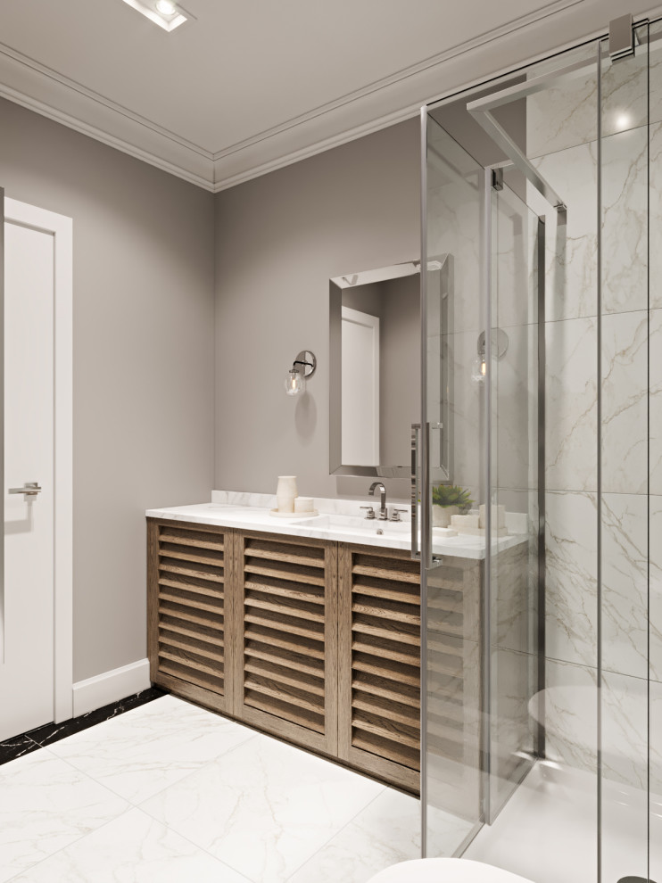 ГАРМОНИЧНОЕ СЛИЯНИЕ