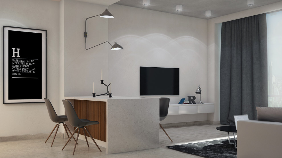 Квартира-студия