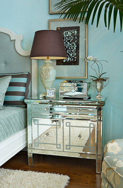 Grace Home Collection modern-moebel