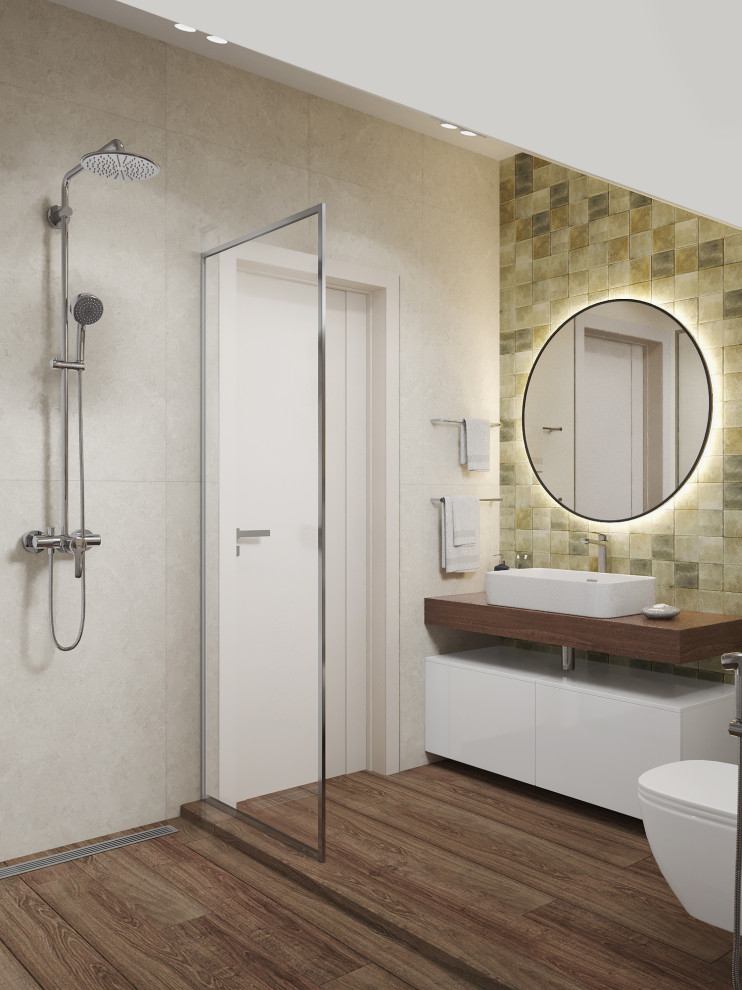 Дизайн частного дома в Туле