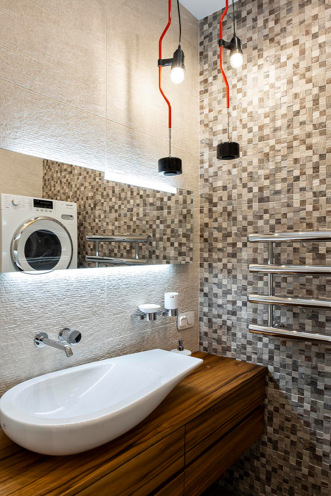 Кирилловка. Частный дом.