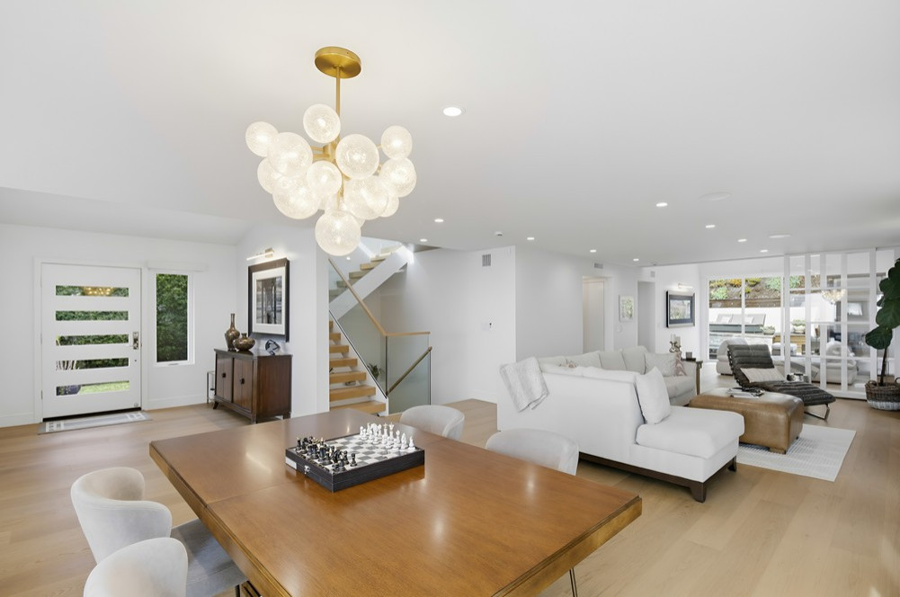 La Jolla_Whole House Remodel