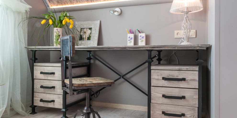 Программа Фазенда