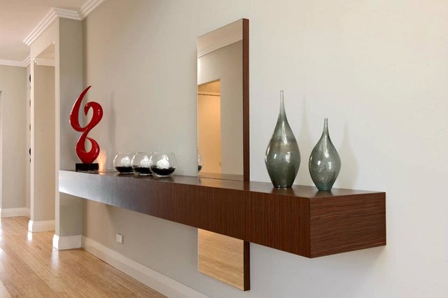 Entry trendy-entre