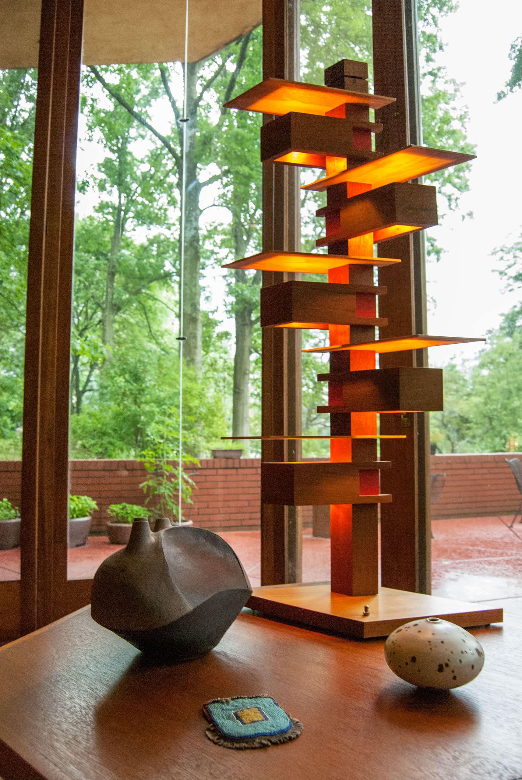 Houzz Tour: A Frank Lloyd Wright Home, Lovingly Restored