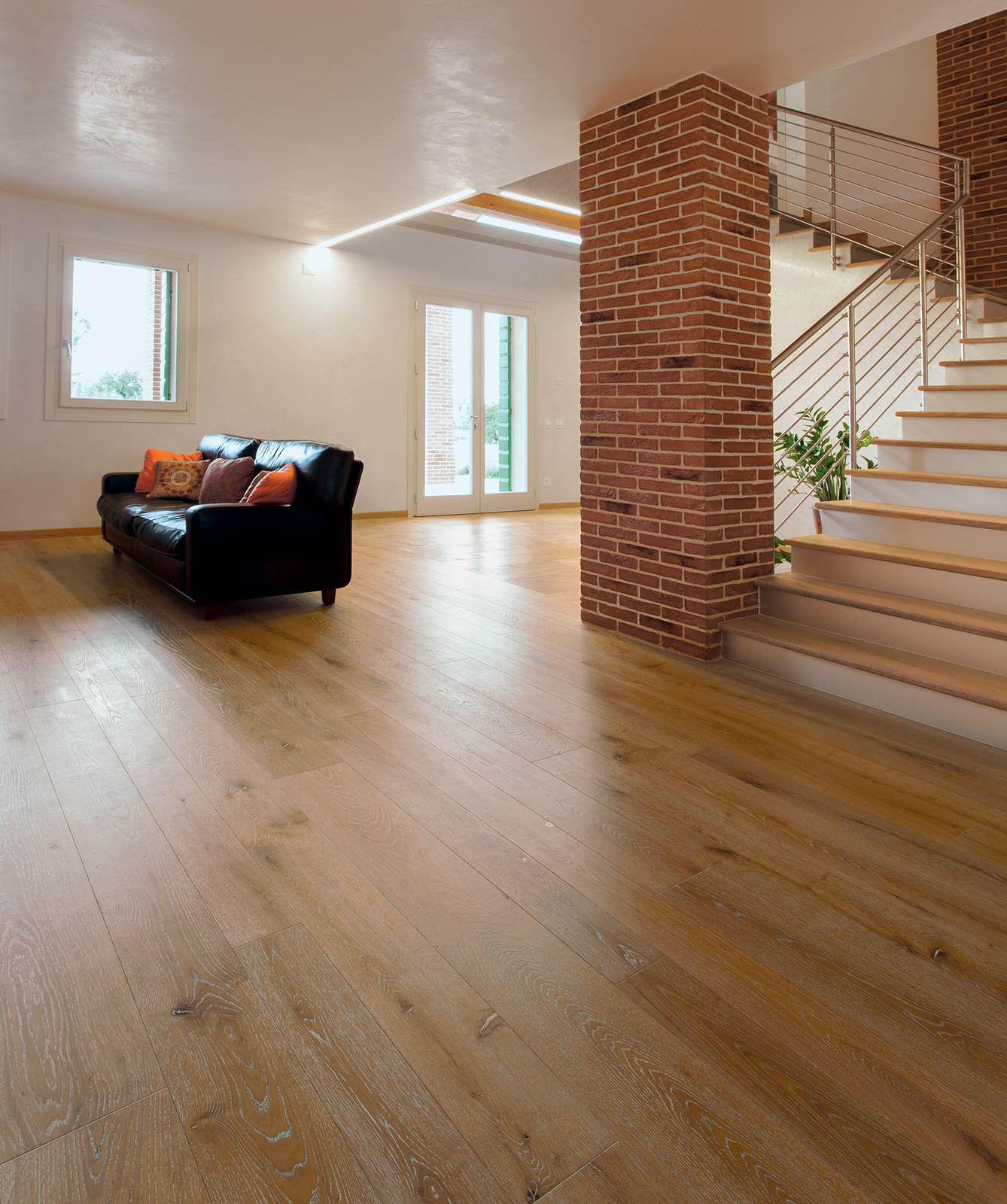 Итальянский паркет Mardegan Legno