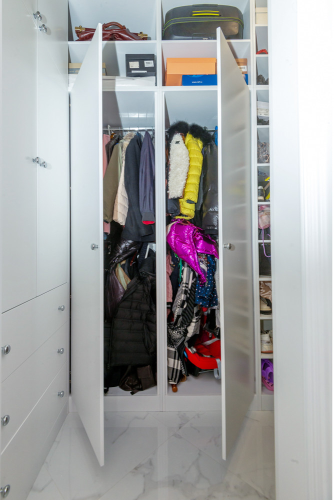 Квартира в ЖК Алые Паруса.