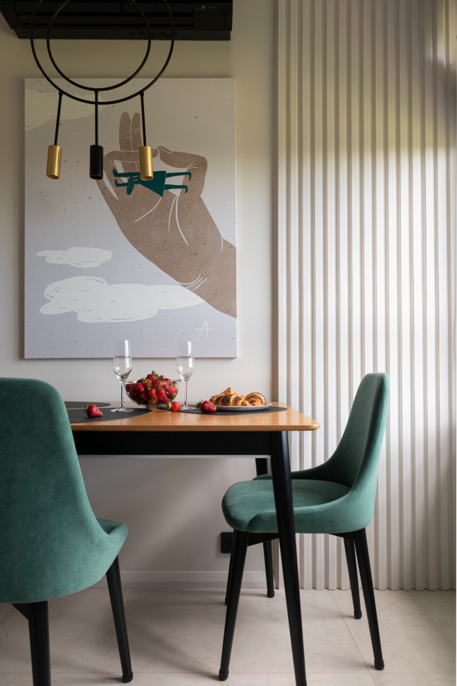 Квартира в Москве