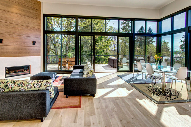 Sky contemporary-living-room
