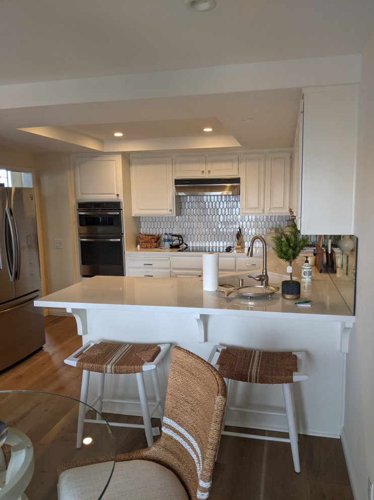 Coronado Cays Remodel