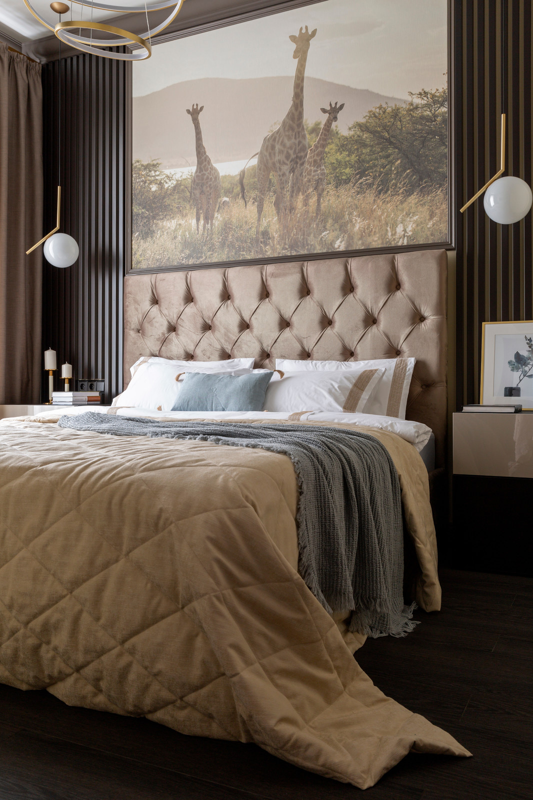 Квартира в центре