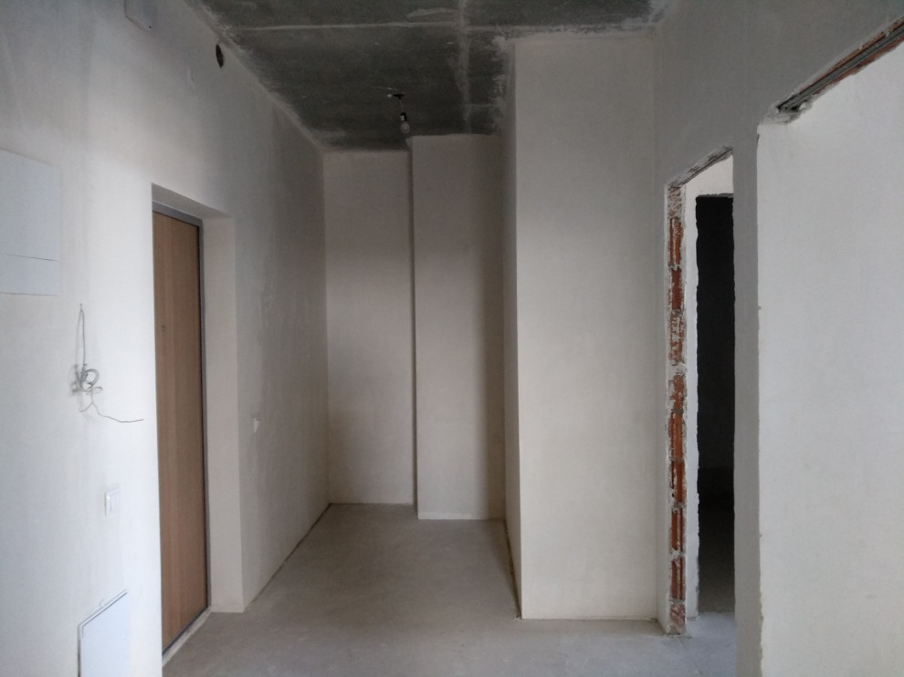 Игра контрастов