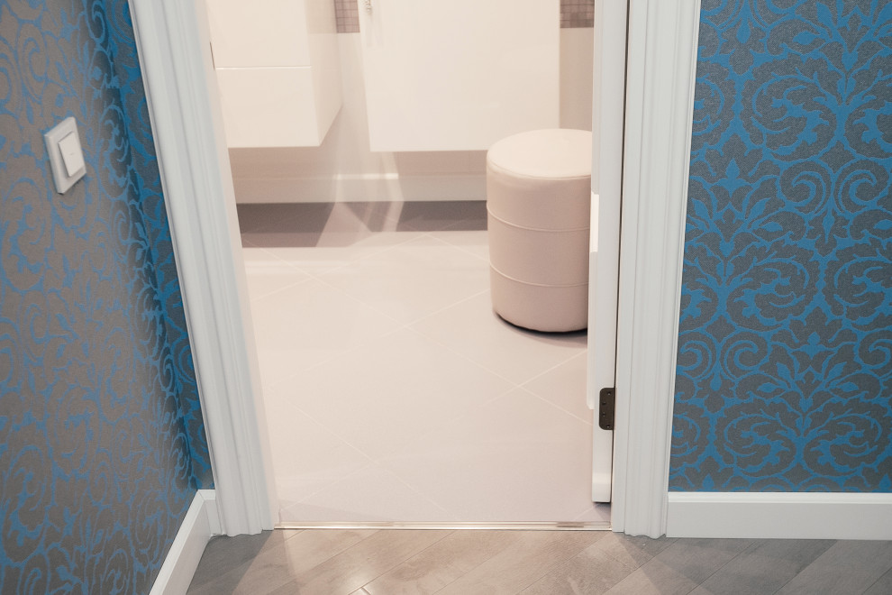 Квартира в ЖК "Одинбург"