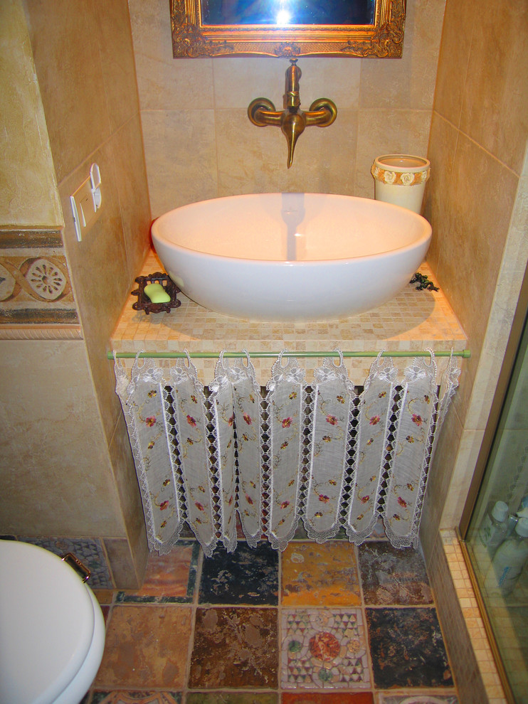 квартира на Робеспьера, 2008г