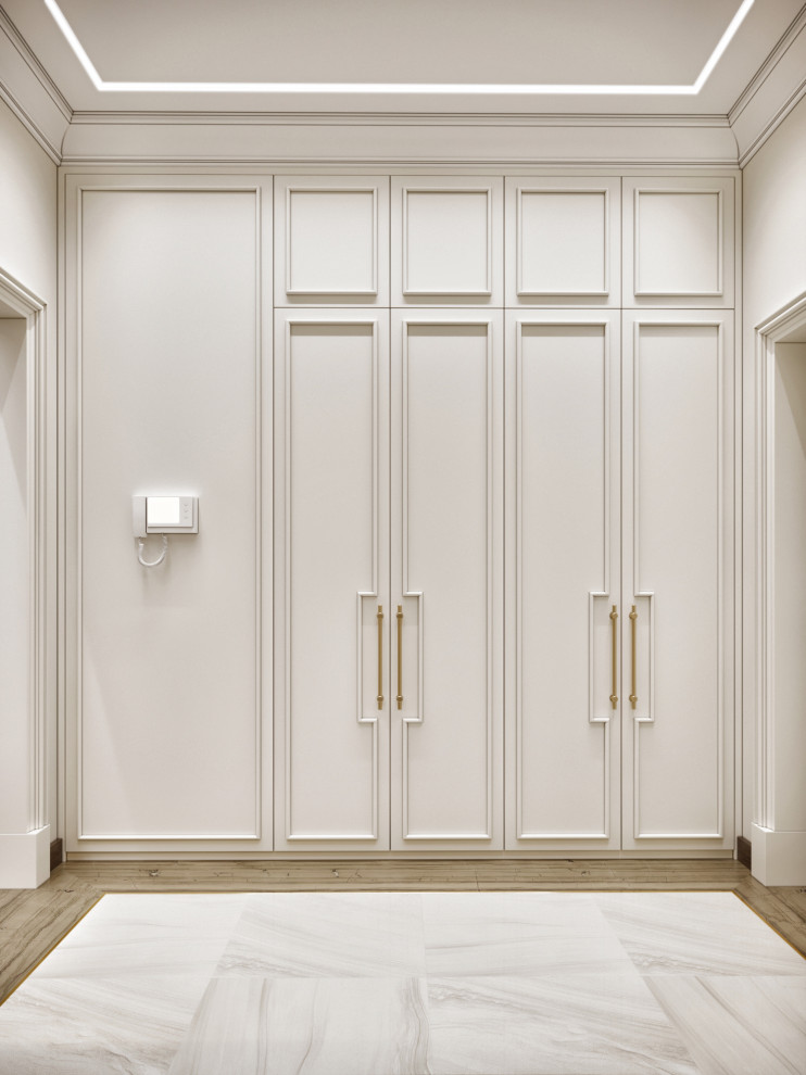 Квартира на Варшавском