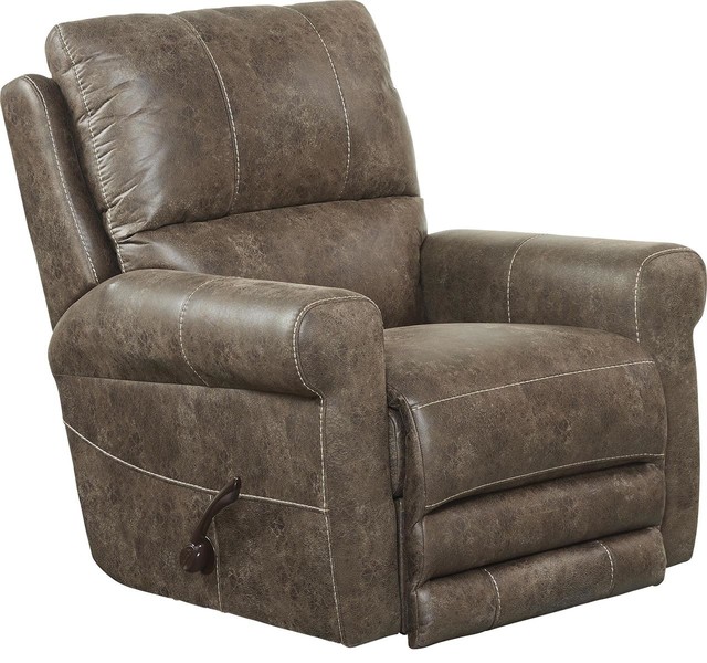 emma swivel glider