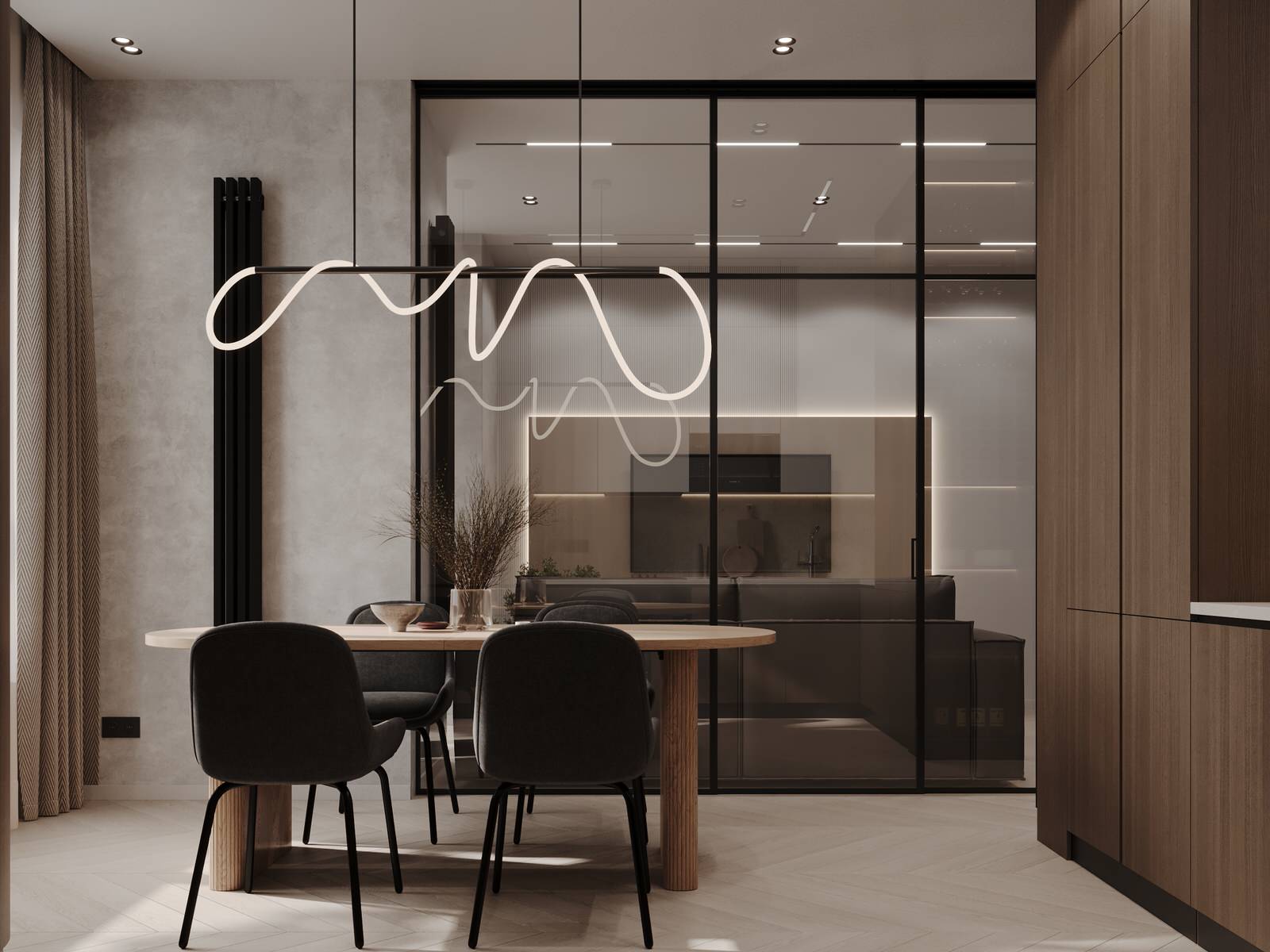 Левобережный