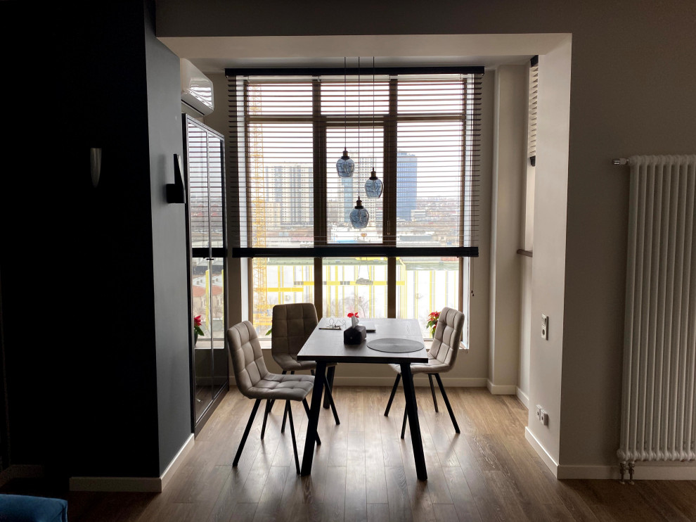 Волгоград ЖК Арбат