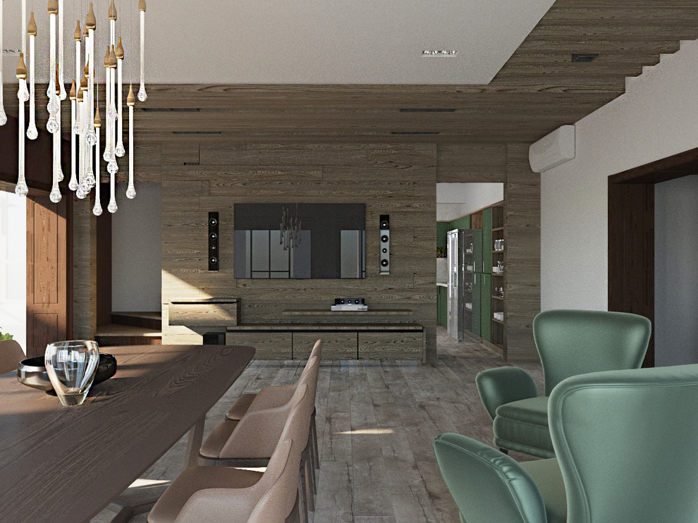 Комната для приема гостей