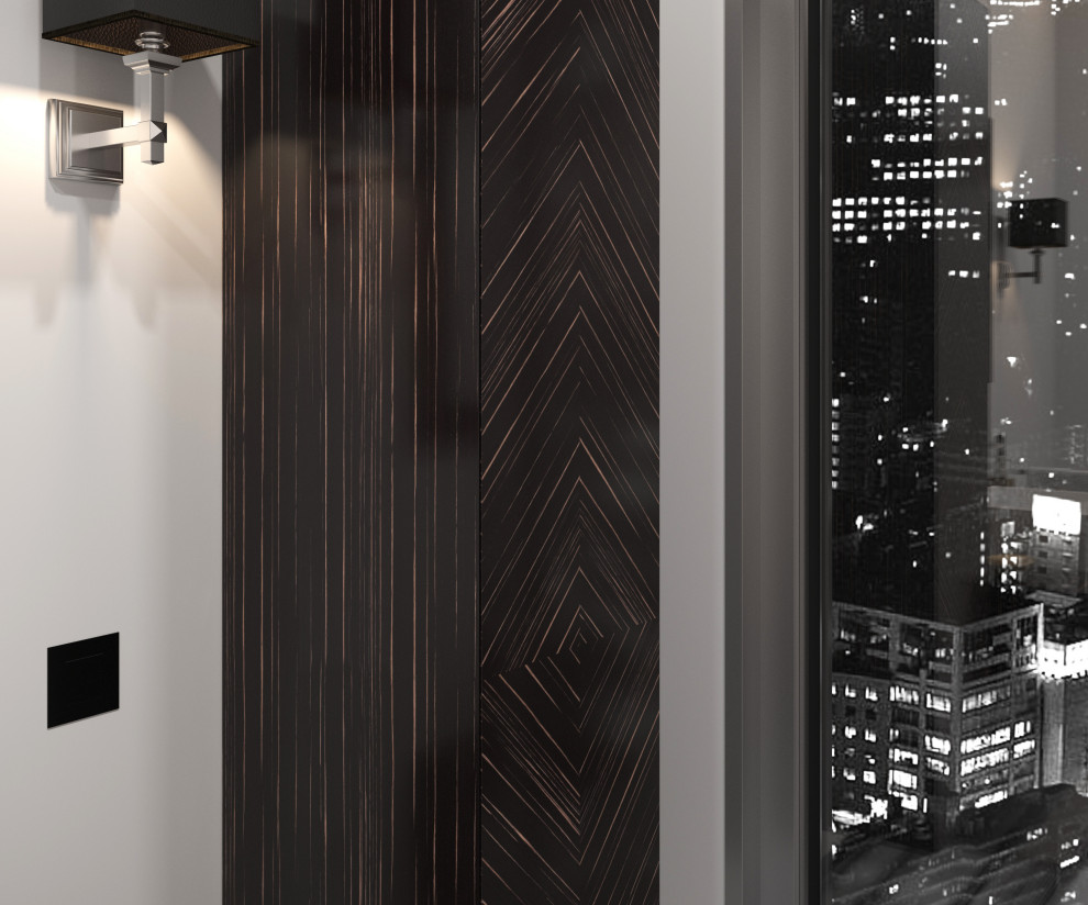 Дизайн санузла DESIGN