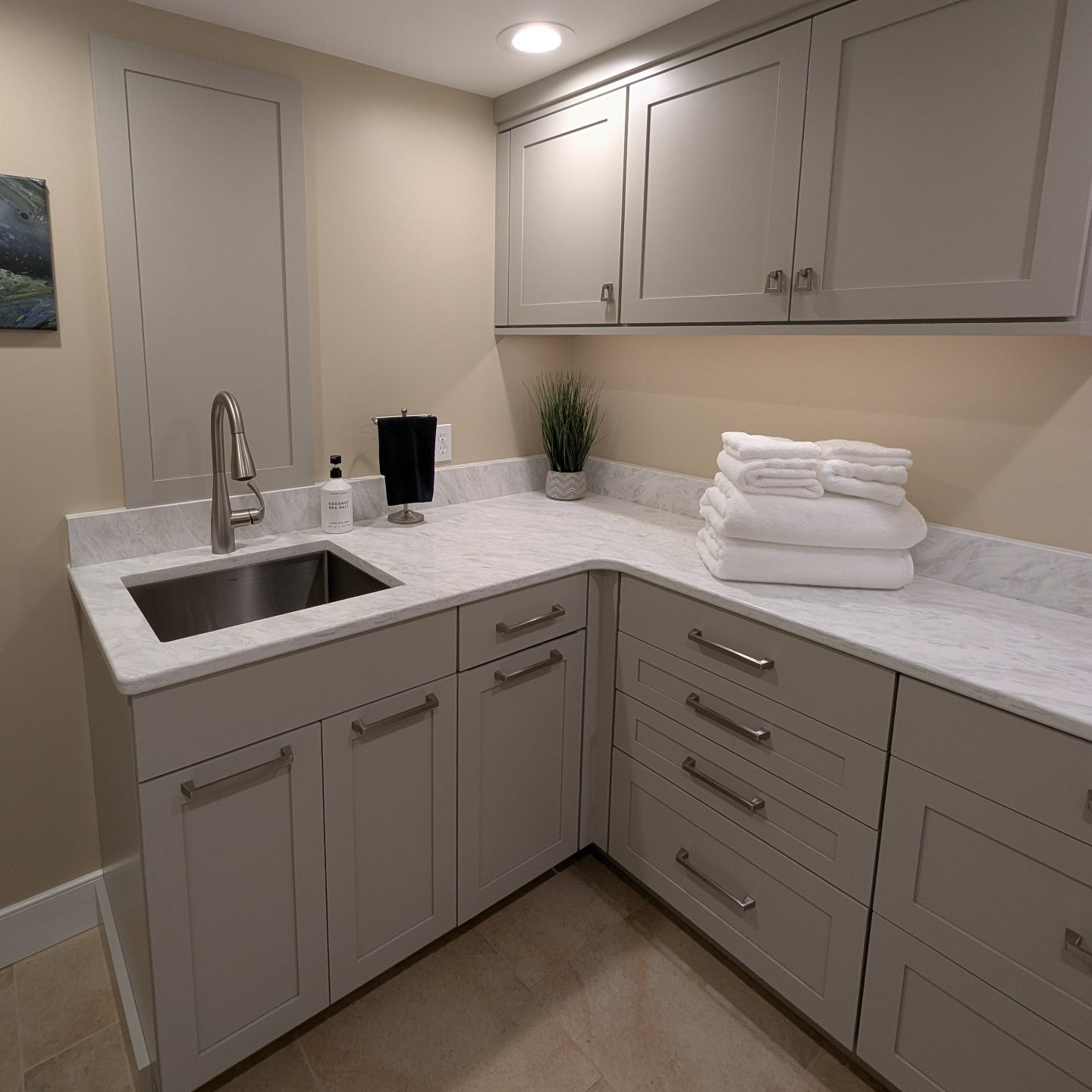 Stacey Kocevar Designs Showroom