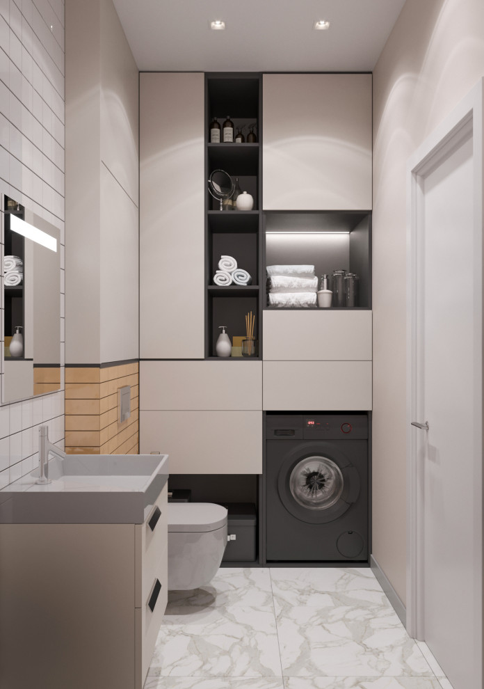 КВ МОСКВА ЖК ПЕТРОВСКИЙ ПАРК