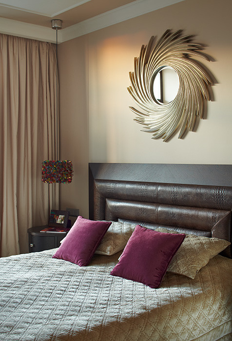 Квартира в сталинке