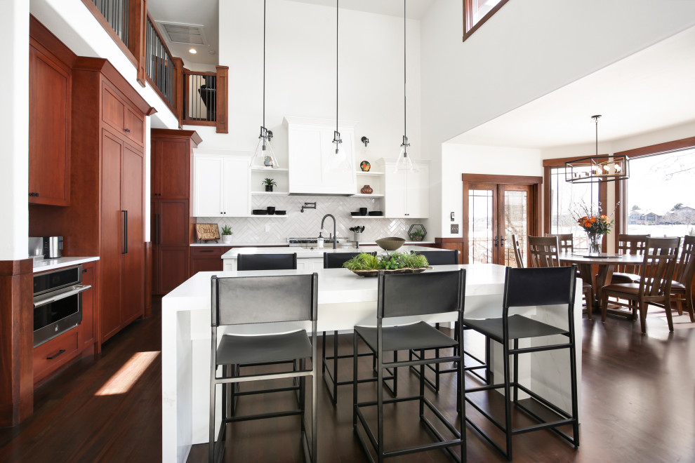 Interior Home Renovation Projects