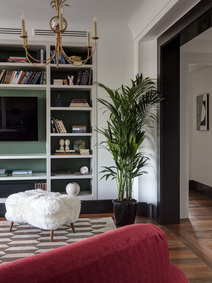 Loffilab & Ксения Брейво 2