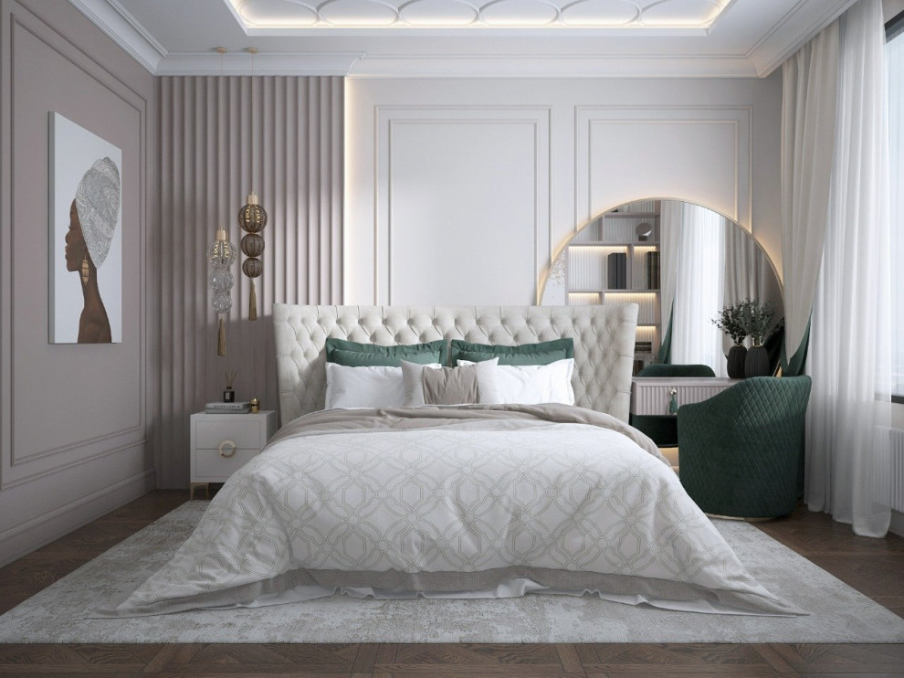 Зеркало с подсветкой