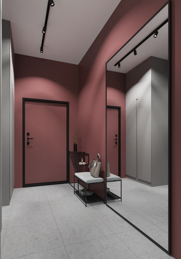 Квартира 120м2, в ЖК Фонвизинский