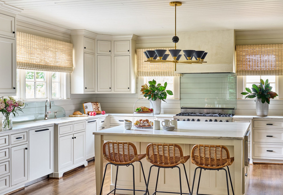 Фотографии реализованных проектов