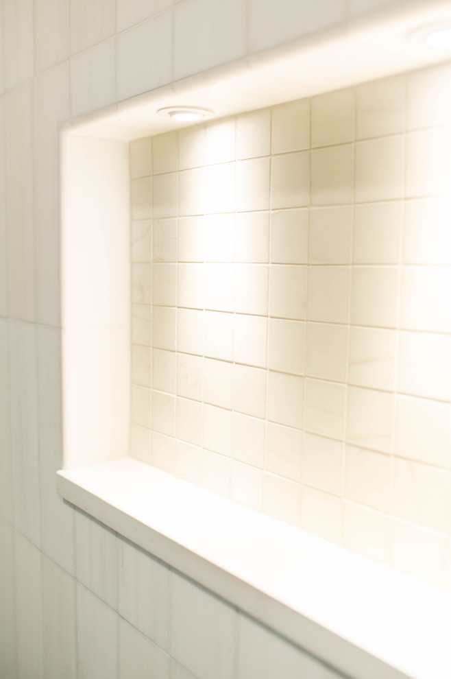 Bosworth Primary Bathroom