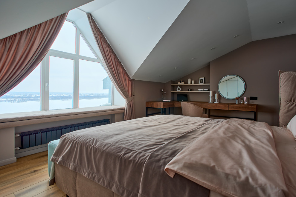 Фото квартиры ул. Мельничная г. Томск