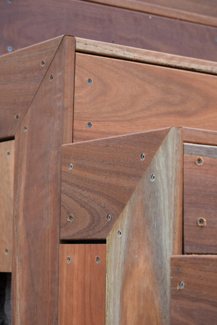 Decked Space 