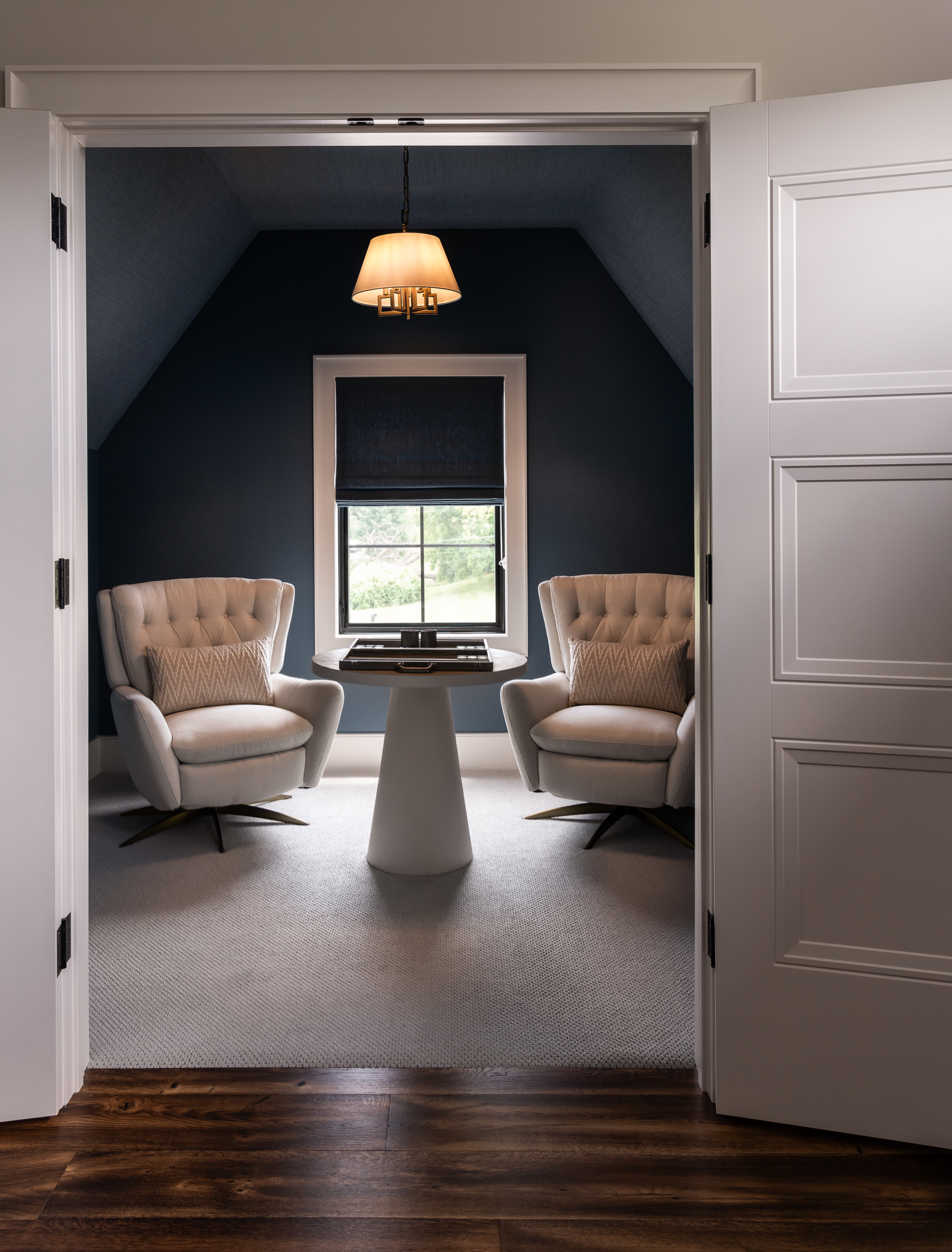 Modern Farmhouse